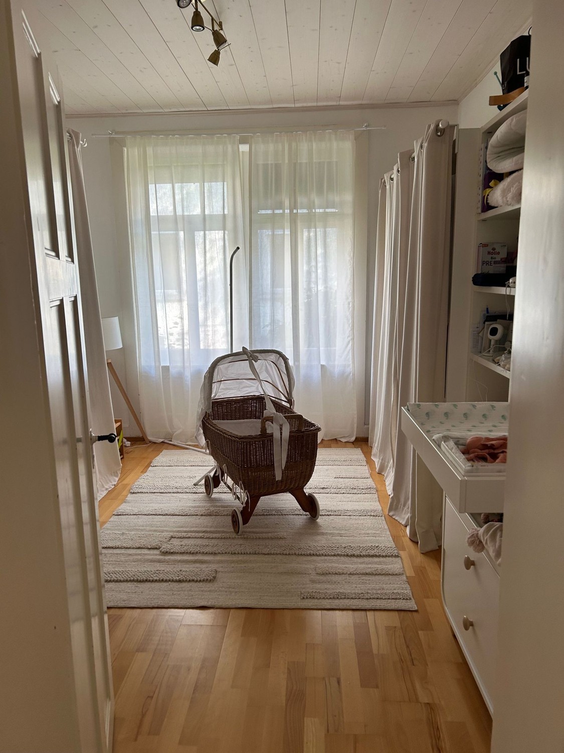 3 ½ rooms apartment, photo 3 of 9