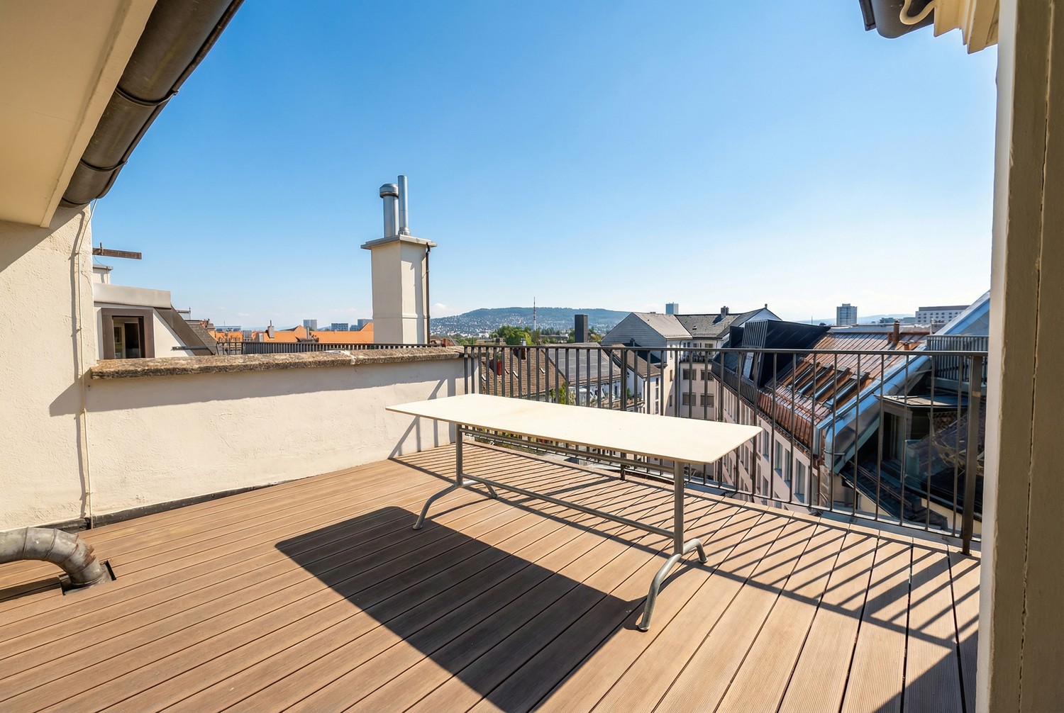 125m² bureau