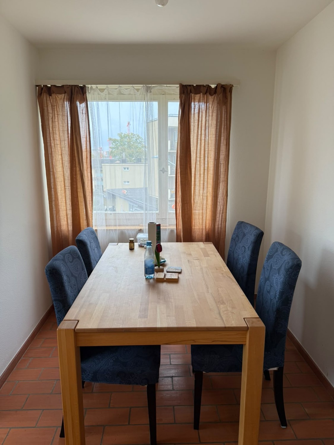 3 ½ rooms apartment, photo 4 of 10