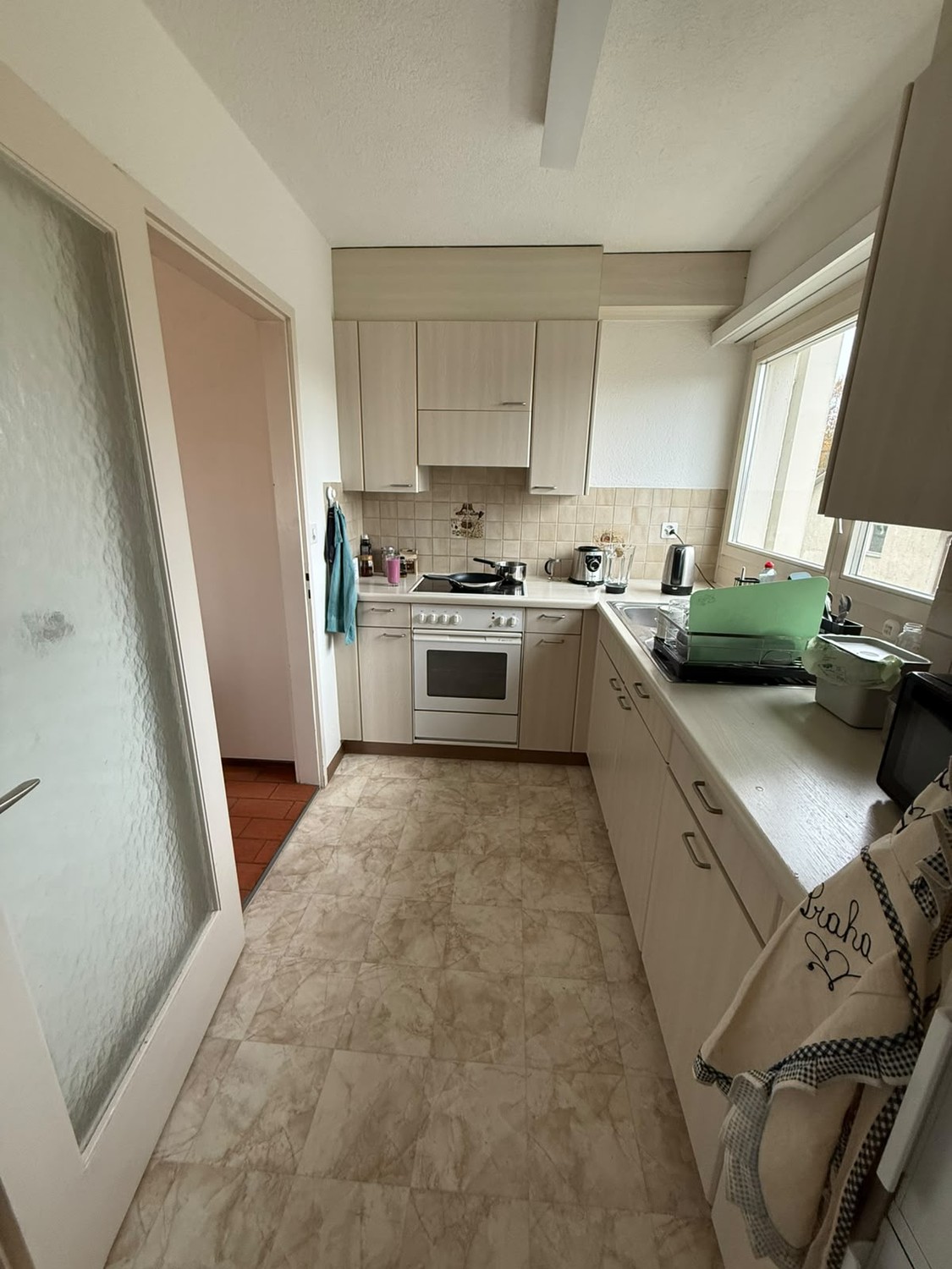 3 ½ rooms apartment, photo 7 of 10