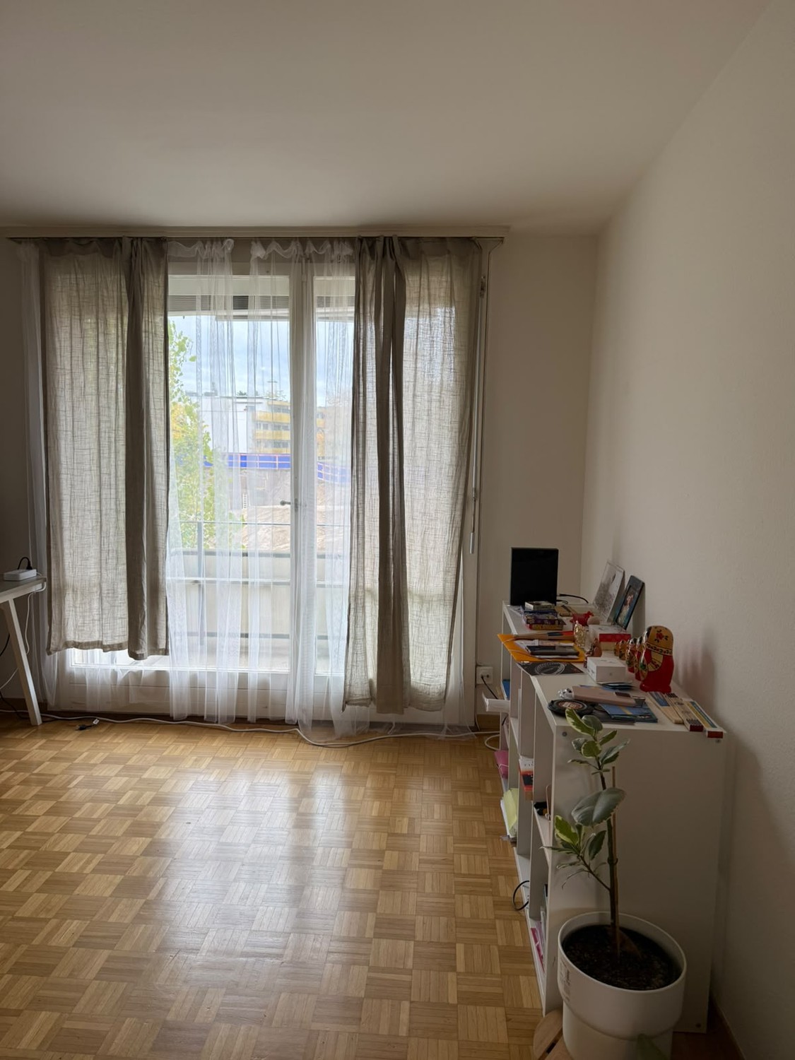 3 ½ rooms apartment, photo 2 of 10