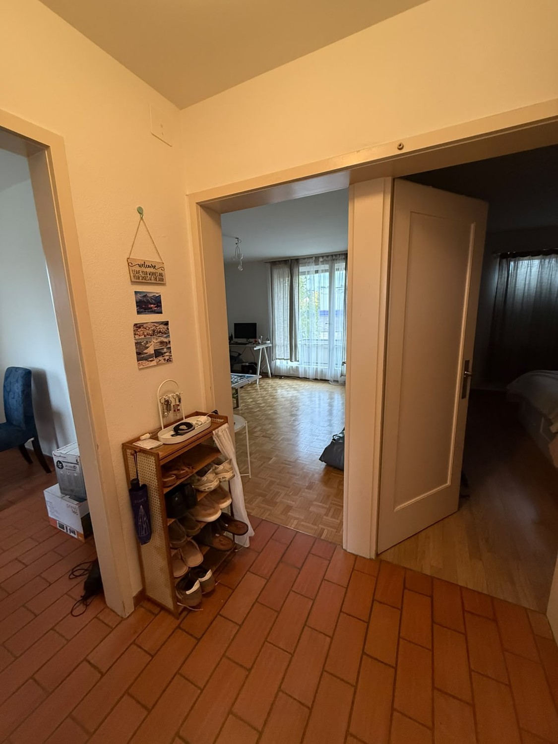 3 ½ rooms apartment, photo 3 of 10
