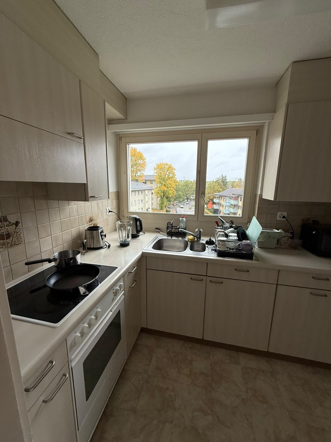3 ½ rooms apartment, photo 6 of 10