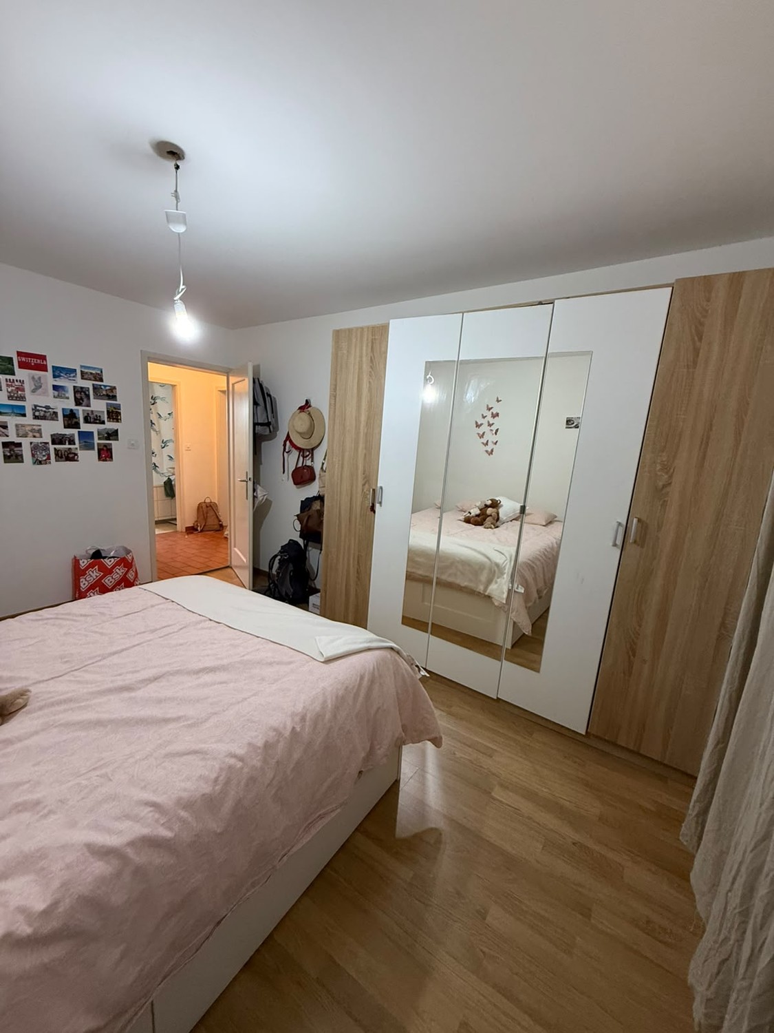 3 ½ rooms apartment, photo 9 of 10