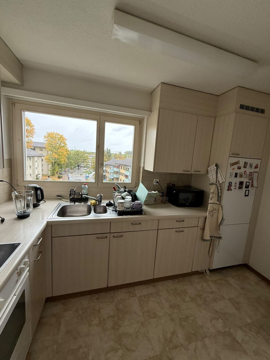3 ½ rooms apartment, photo 5 of 10
