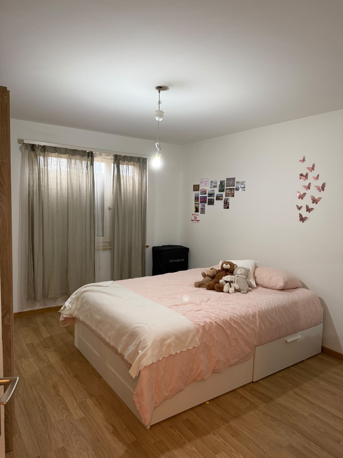 3 ½ rooms apartment, photo 10 of 10