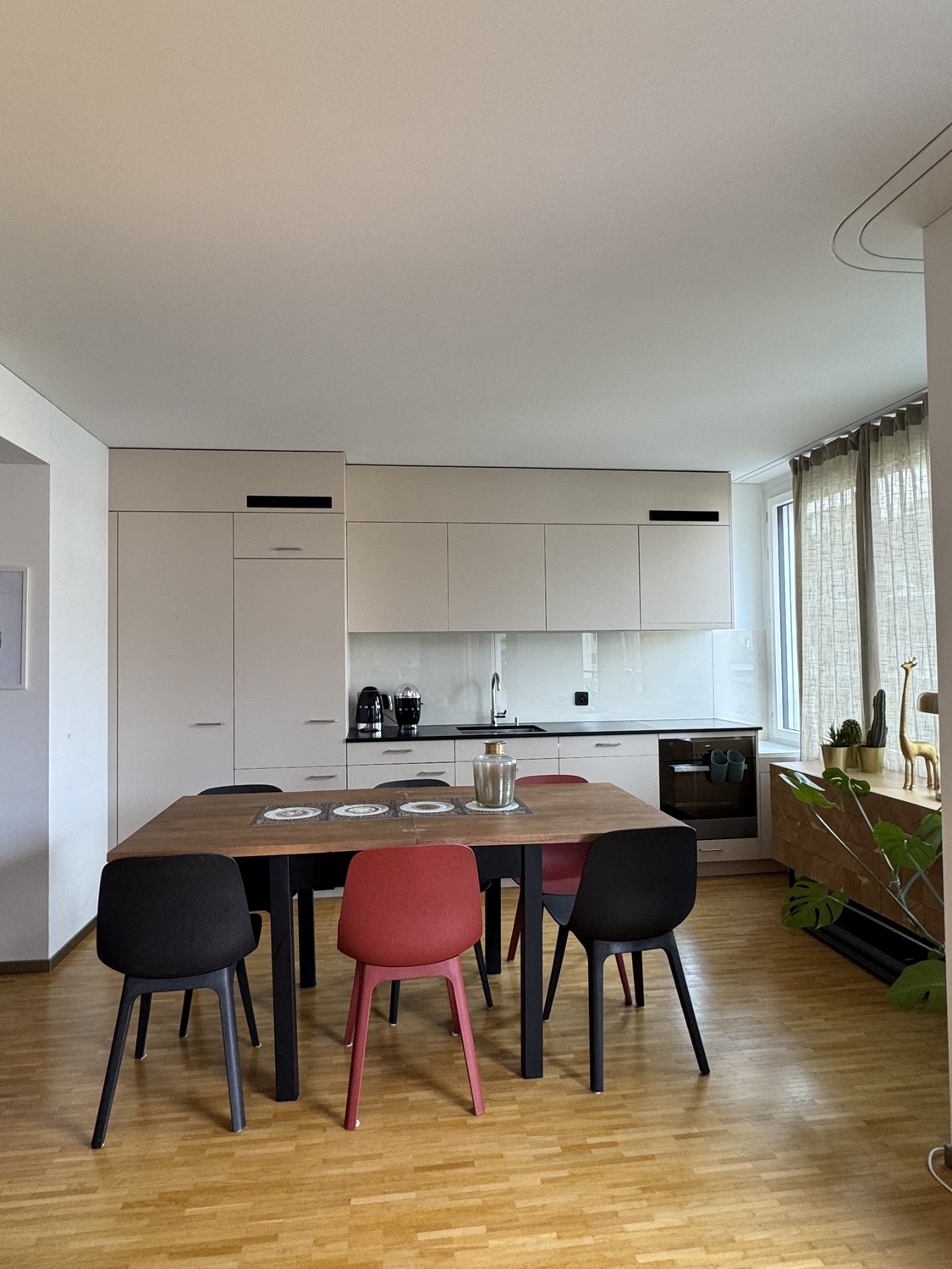 Appartamento di 2 ½ locali