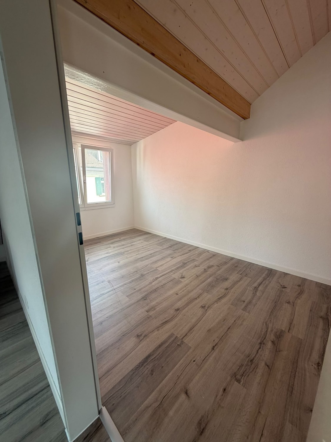 2 ½ rooms apartment, photo 3 of 5