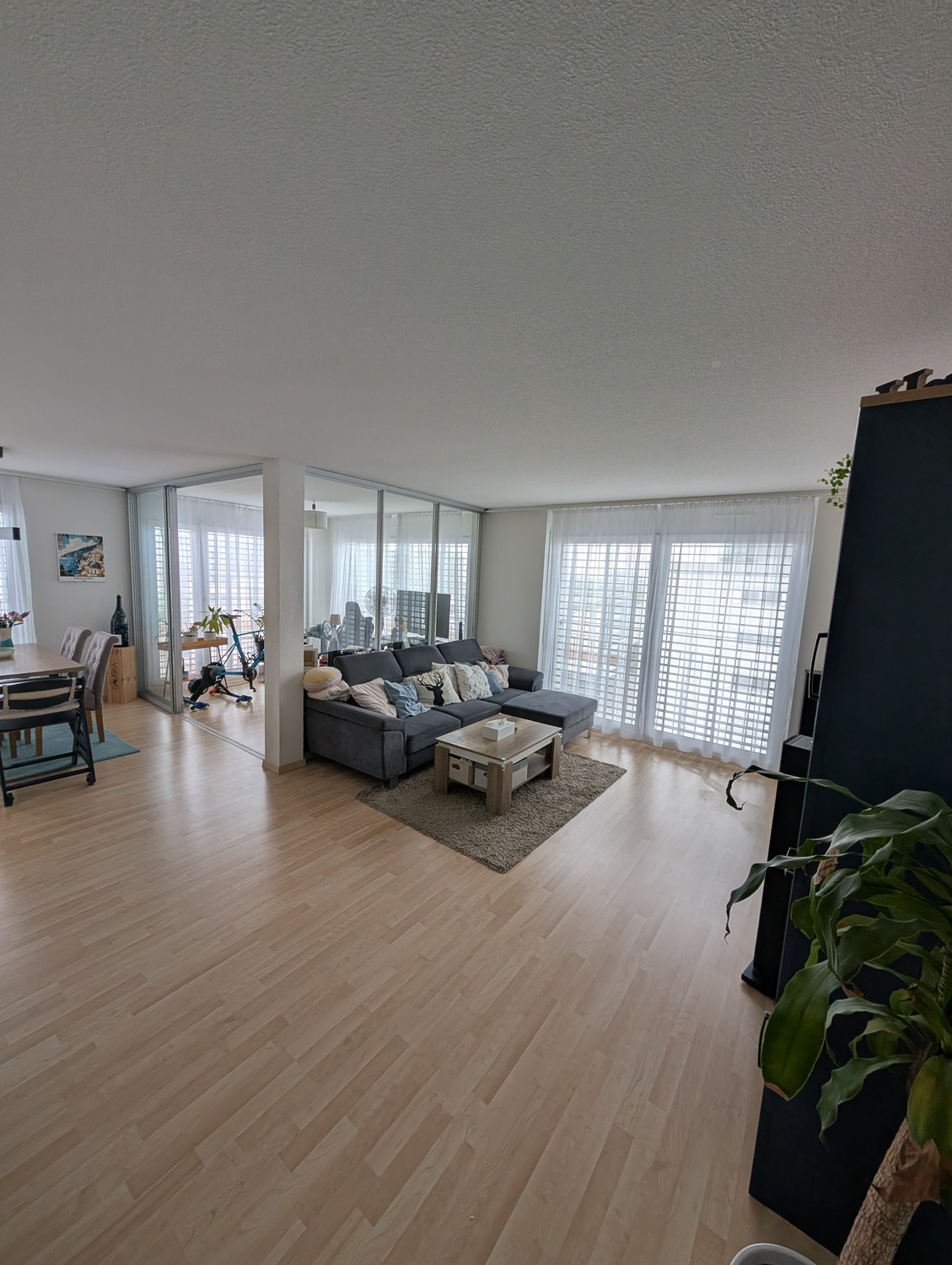 2 ½ rooms apartment, photo 5 of 10