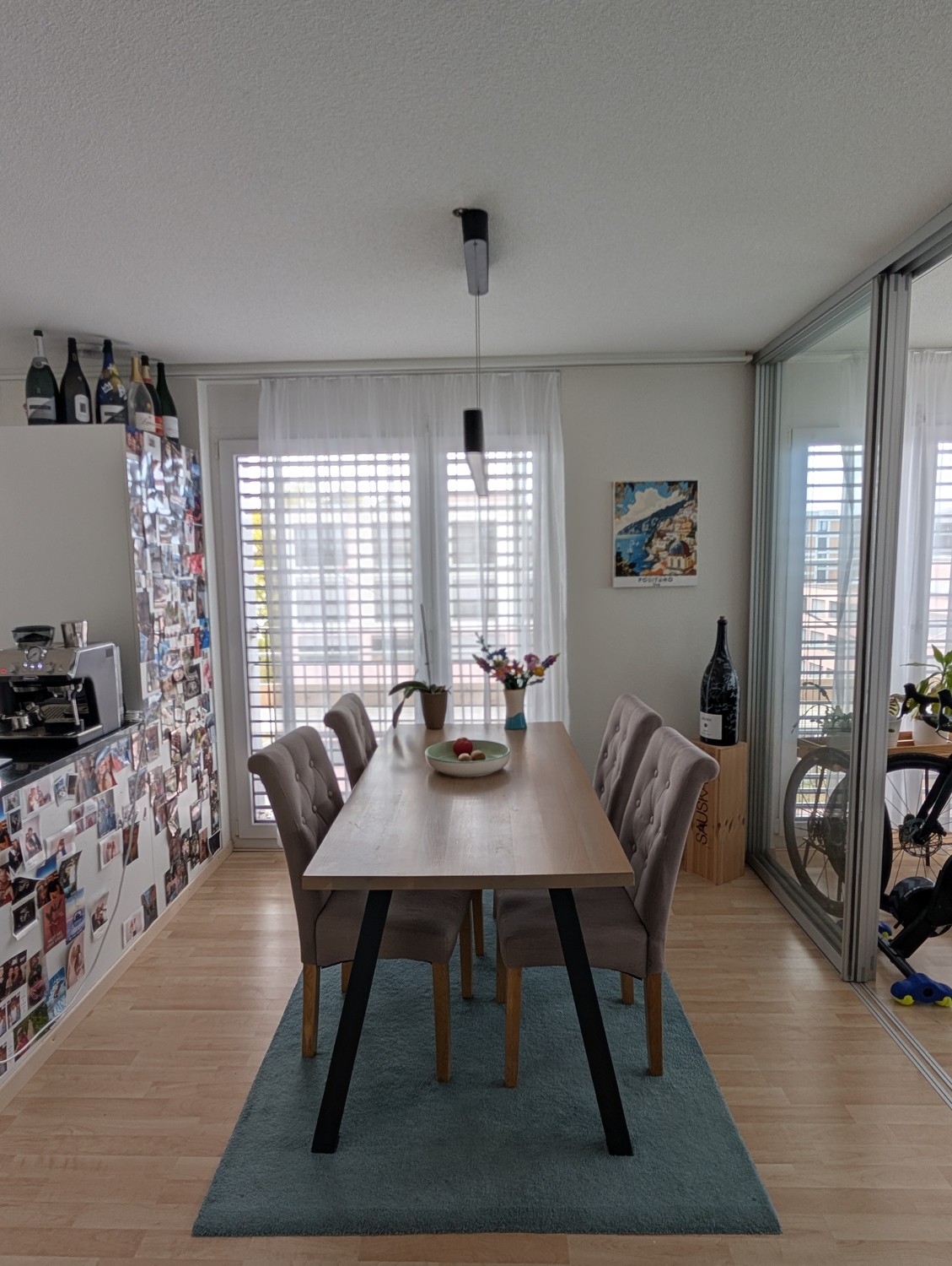 2 ½ rooms apartment, photo 2 of 10
