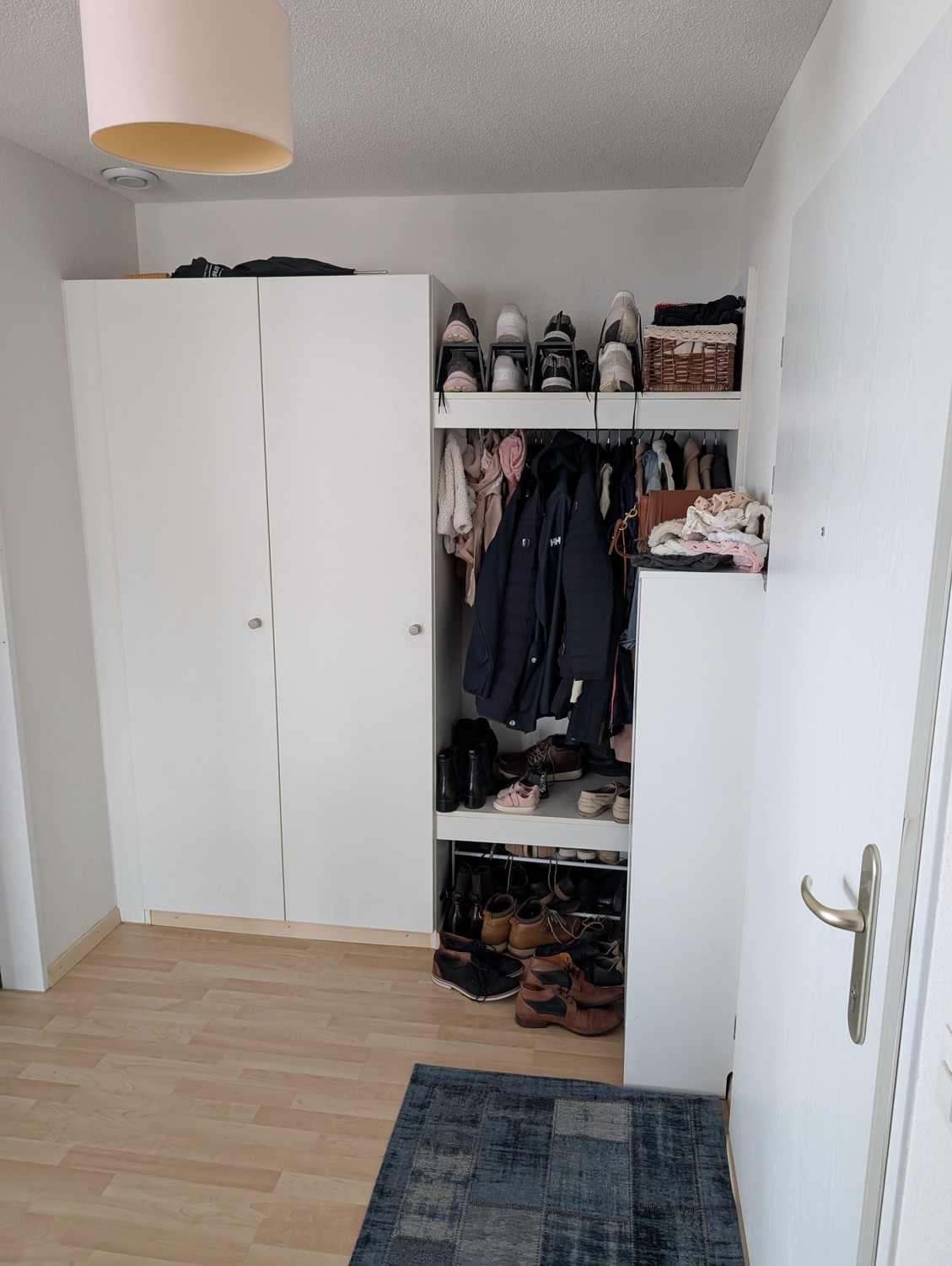 2 ½ rooms apartment, photo 4 of 10