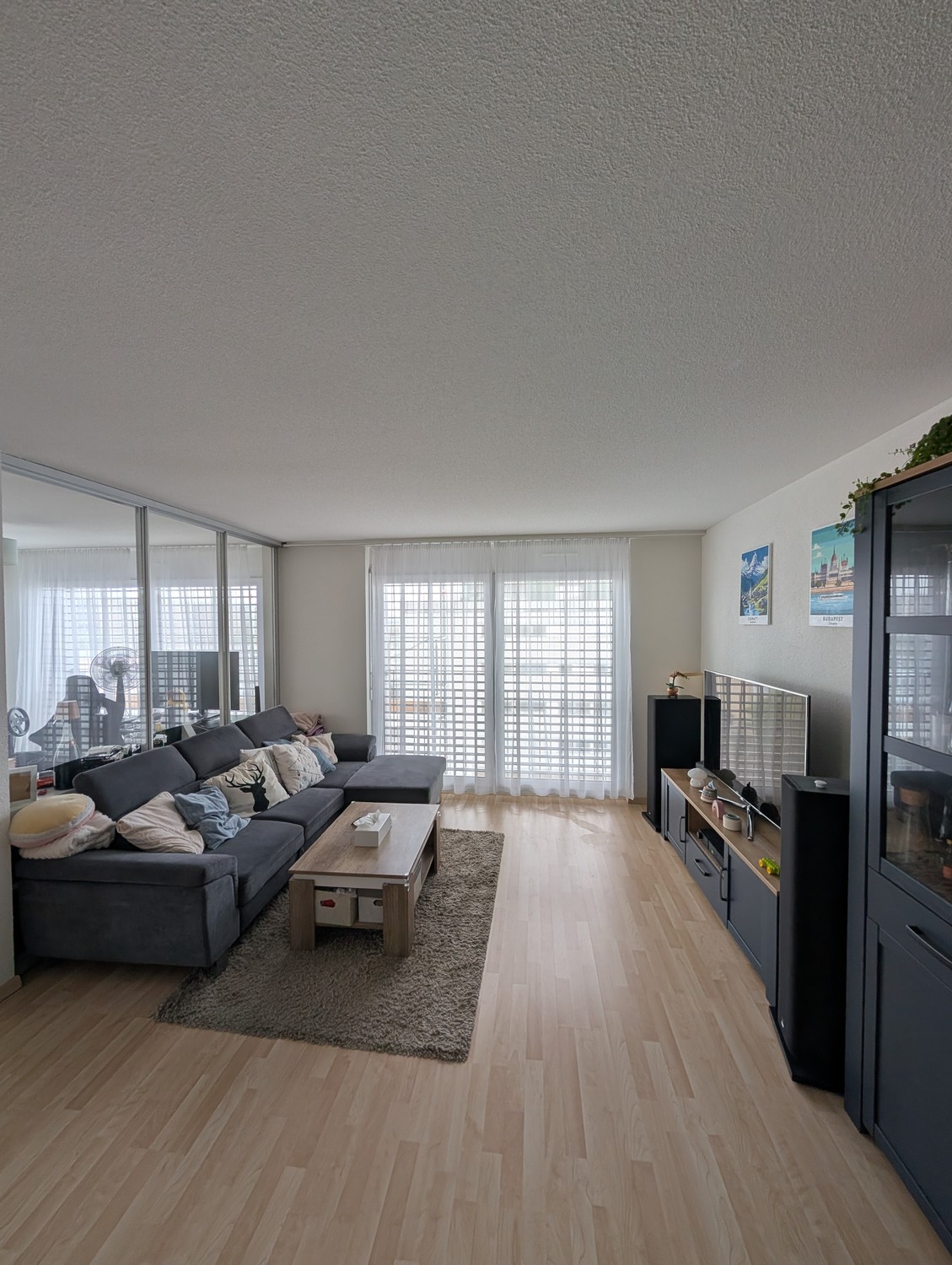 2 ½ rooms apartment, photo 8 of 10