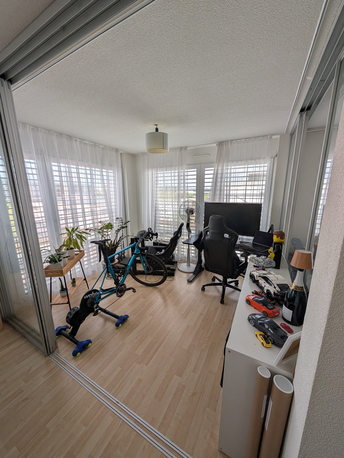 2 ½ rooms apartment, photo 10 of 10