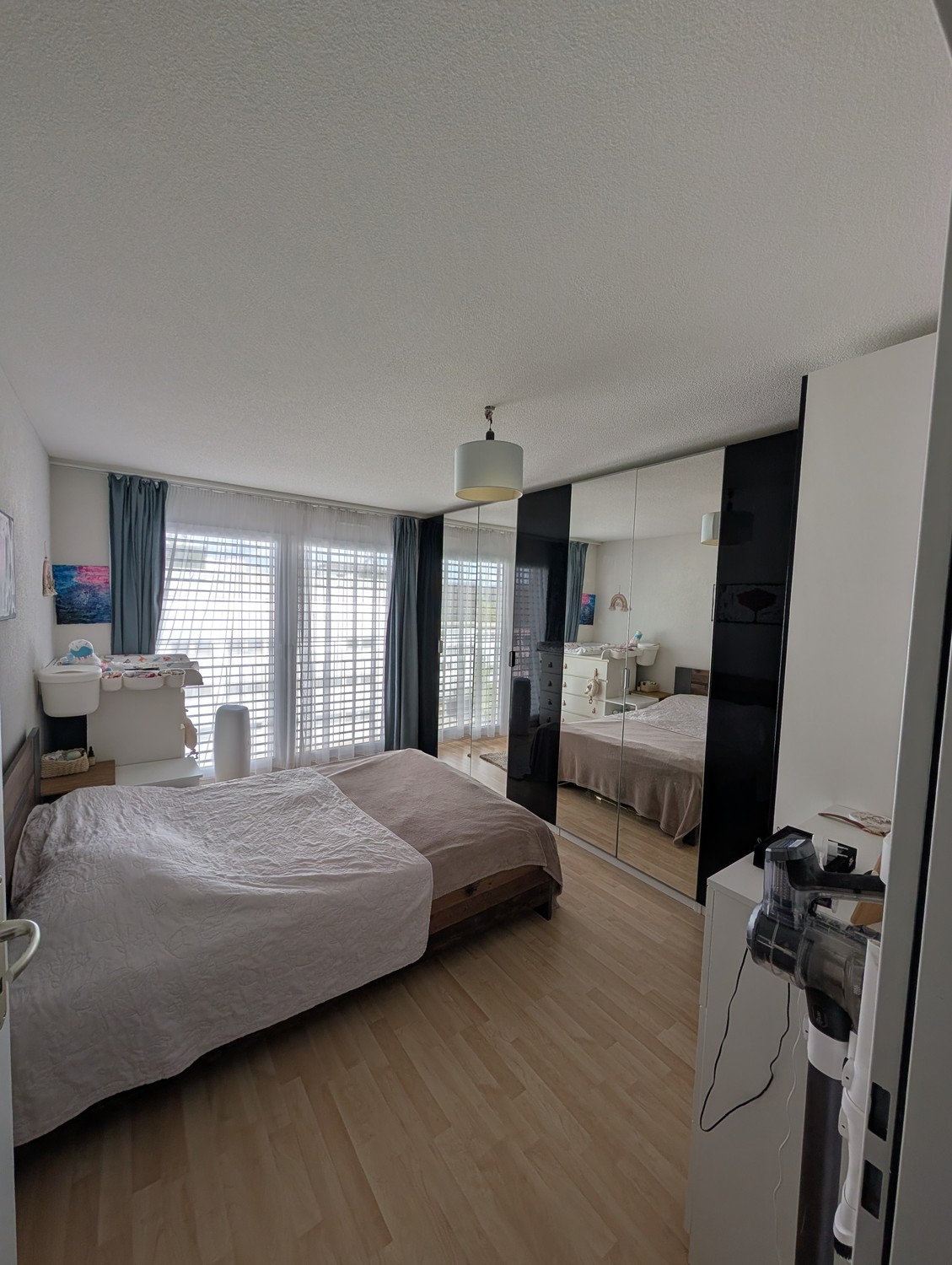 2 ½ rooms apartment, photo 9 of 10