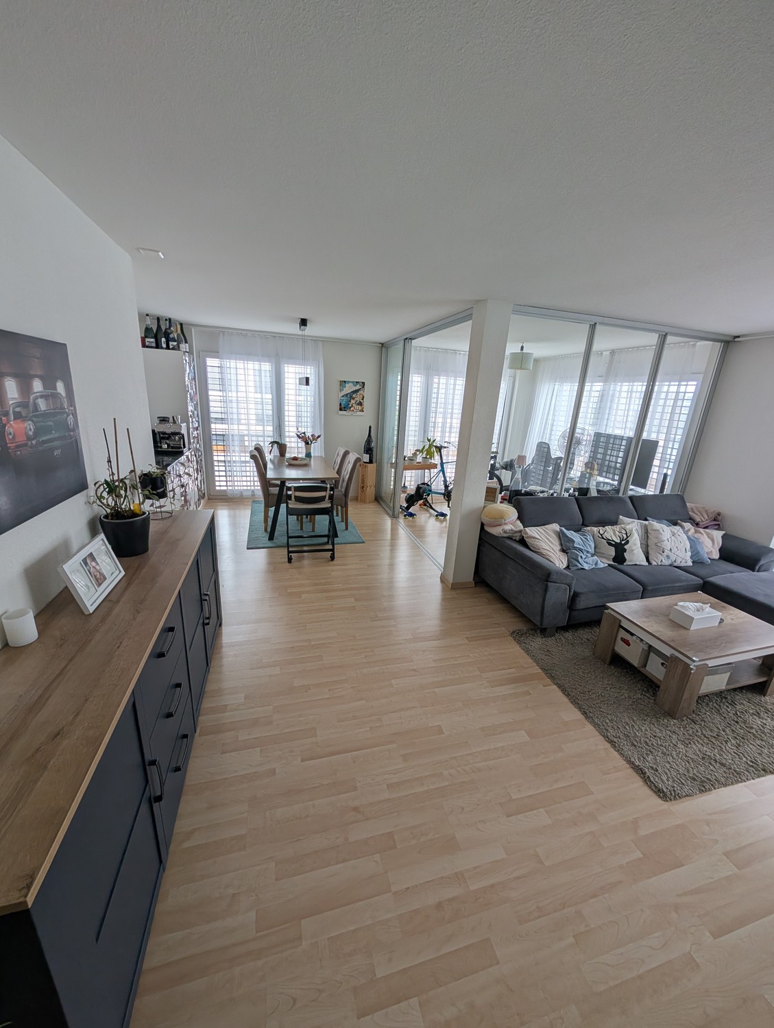 2 ½ rooms apartment, photo 6 of 10