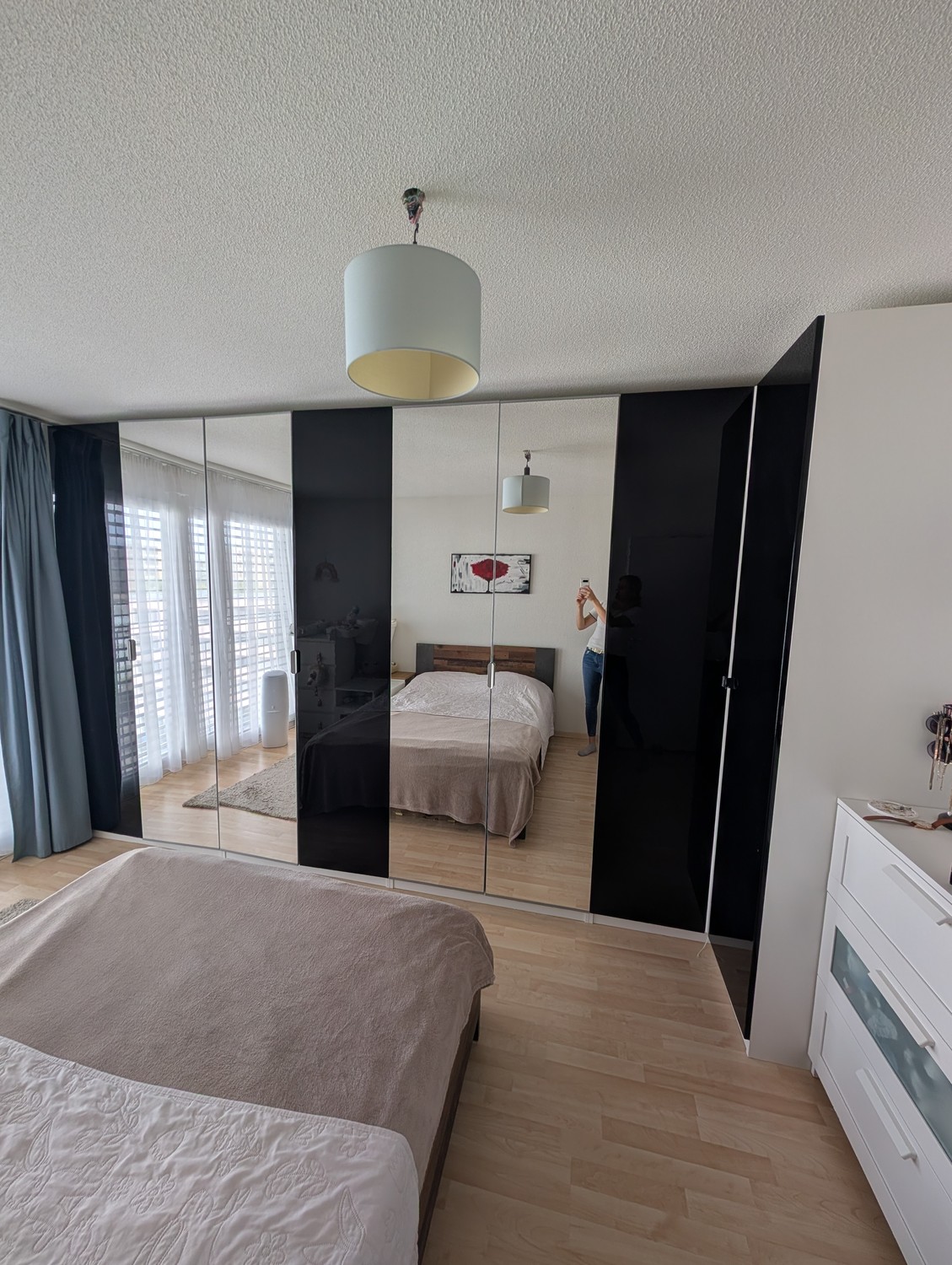 2 ½ rooms apartment, photo 1 of 10