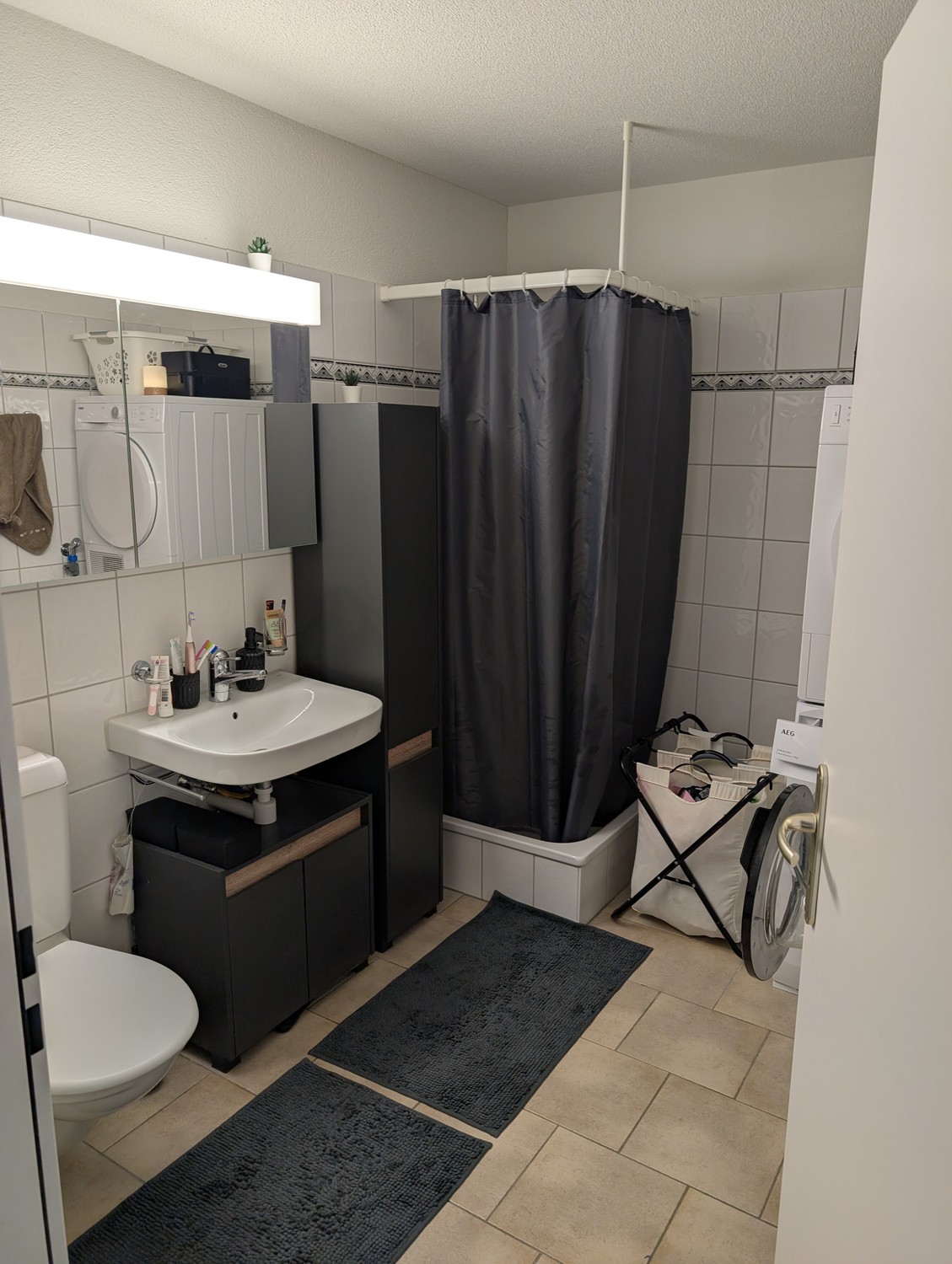 2 ½ rooms apartment, photo 7 of 10