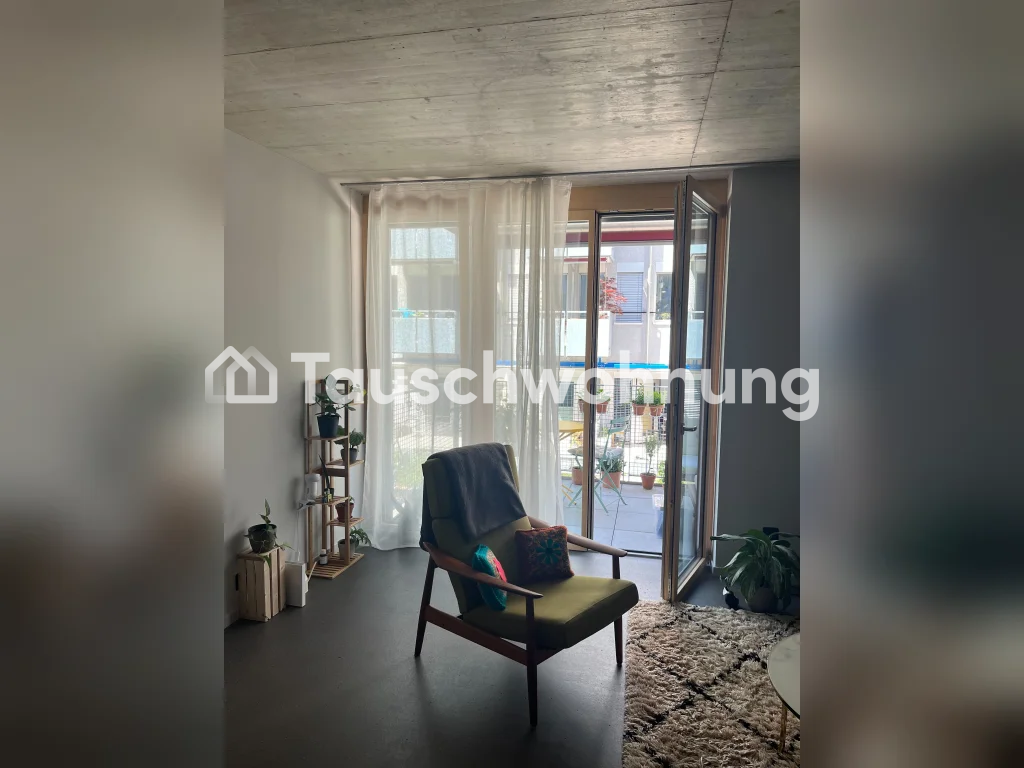 4 ½ pièces appartement