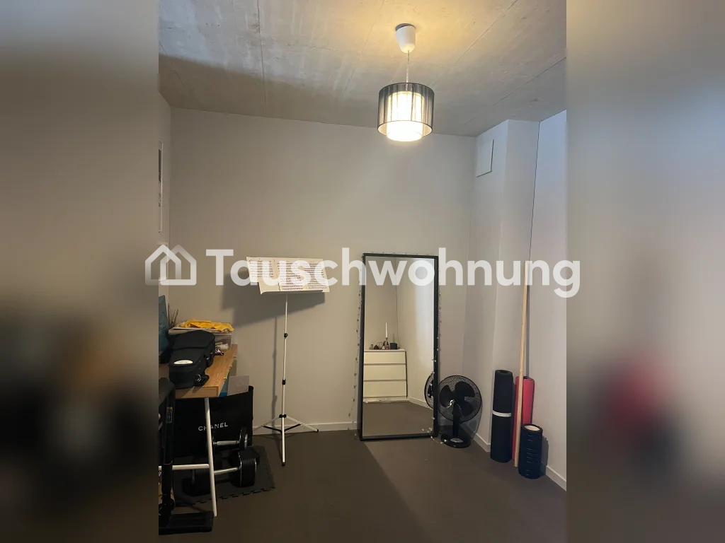 4 ½ pièces appartement