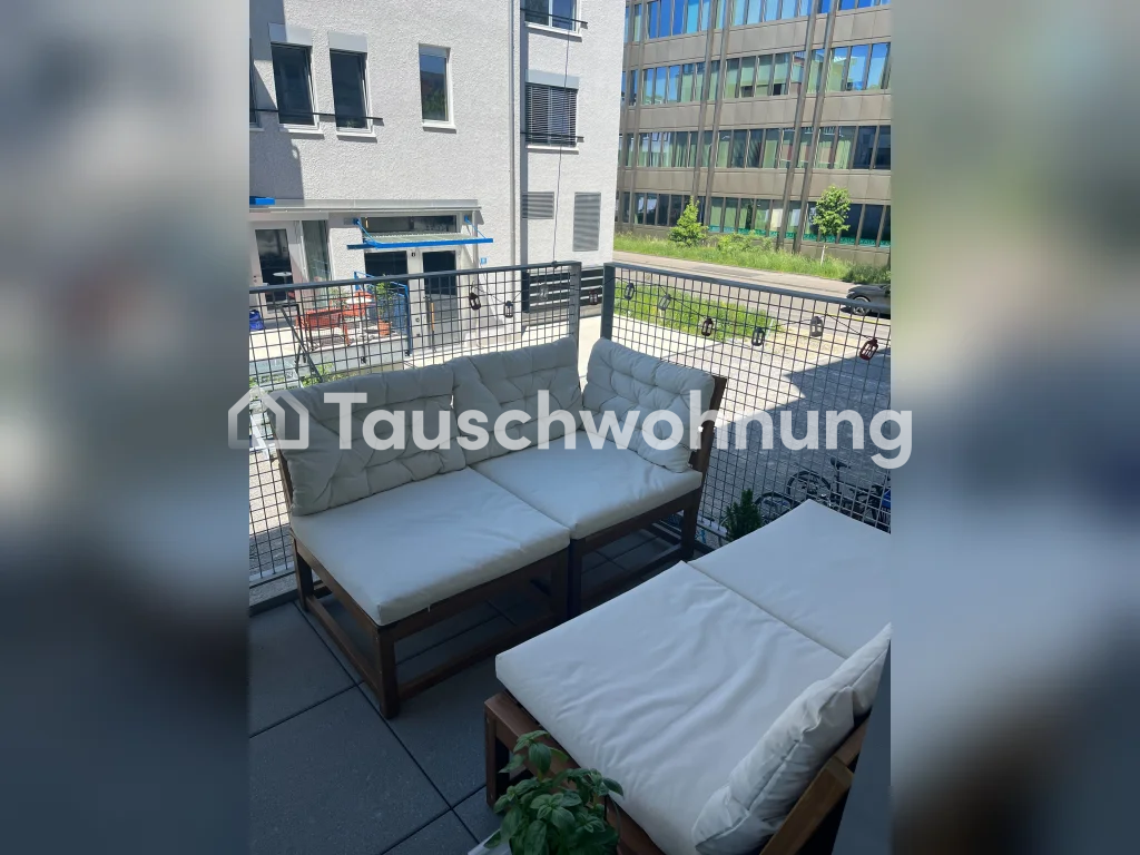 4 ½ pièces appartement