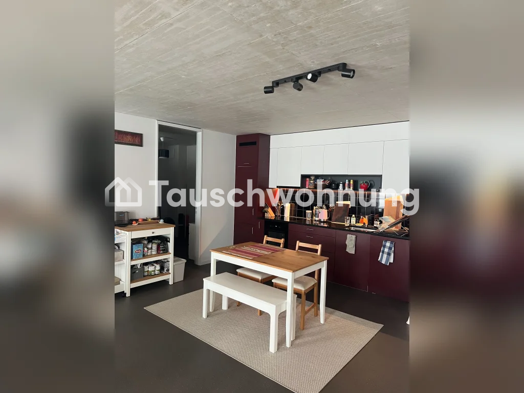 4 ½ pièces appartement