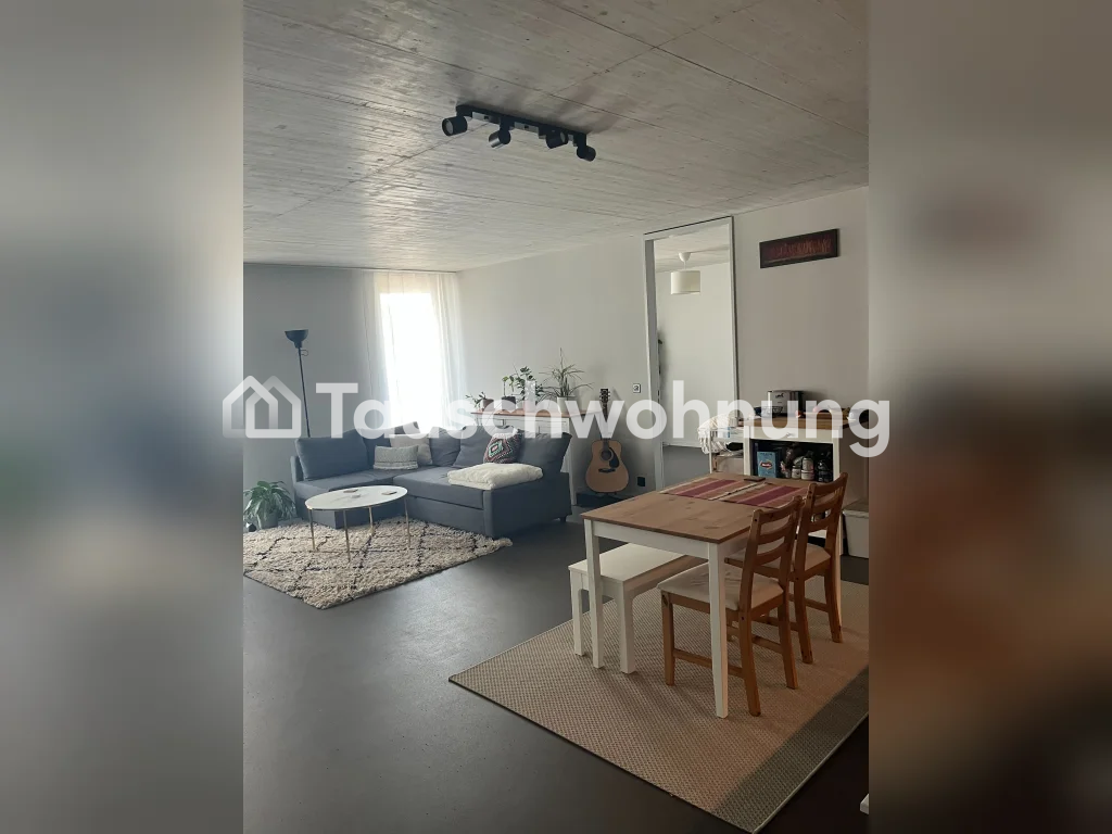 4 ½ pièces appartement
