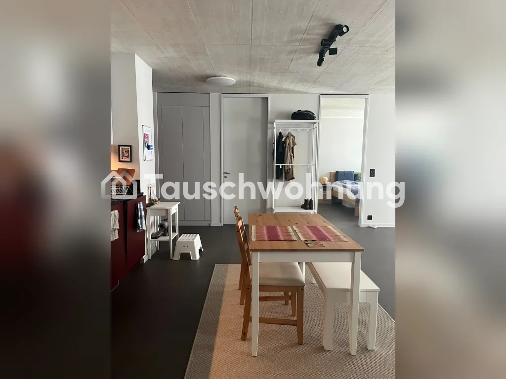 4 ½ pièces appartement