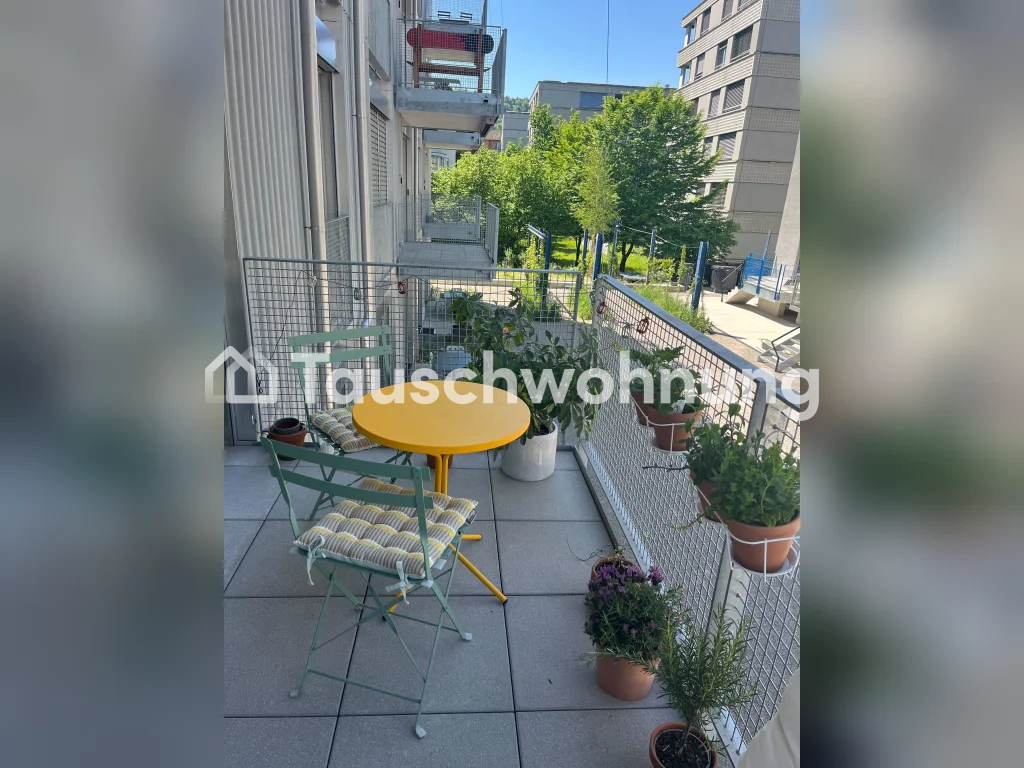 4 ½ pièces appartement