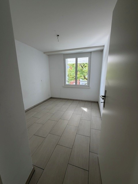 Appartement de 4 pièces