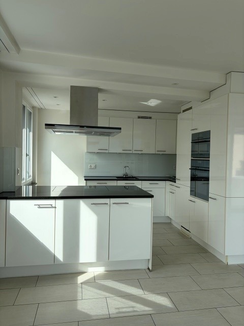 Appartement de 4 pièces