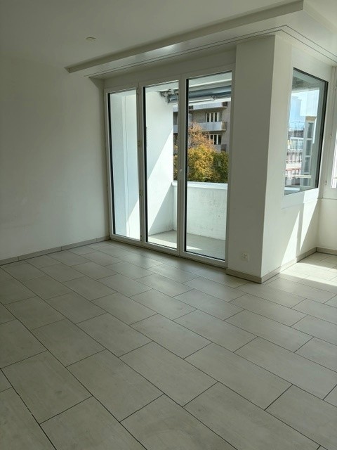 Appartement de 4 pièces