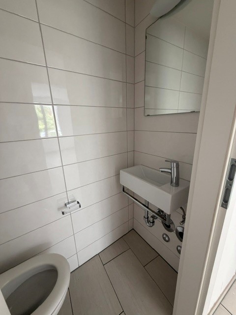 Appartement de 4 pièces