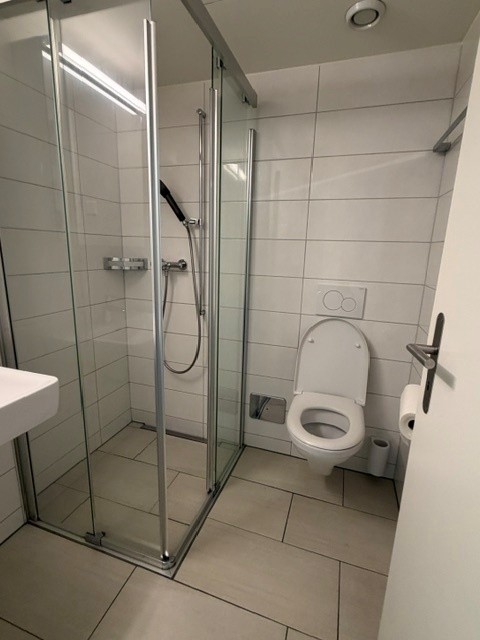 Appartement de 4 pièces