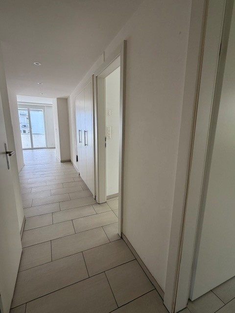Appartement de 4 pièces