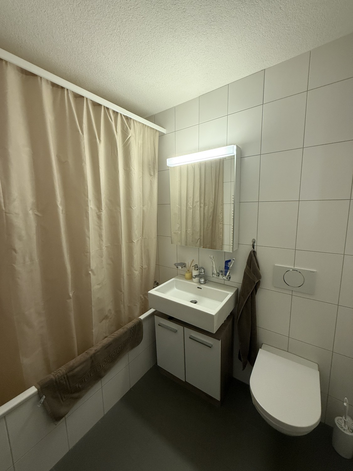 Room in a shared flat, photo 6 of 7