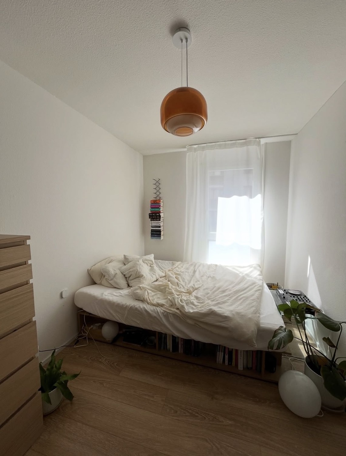 Room in a shared flat, photo 1 of 7