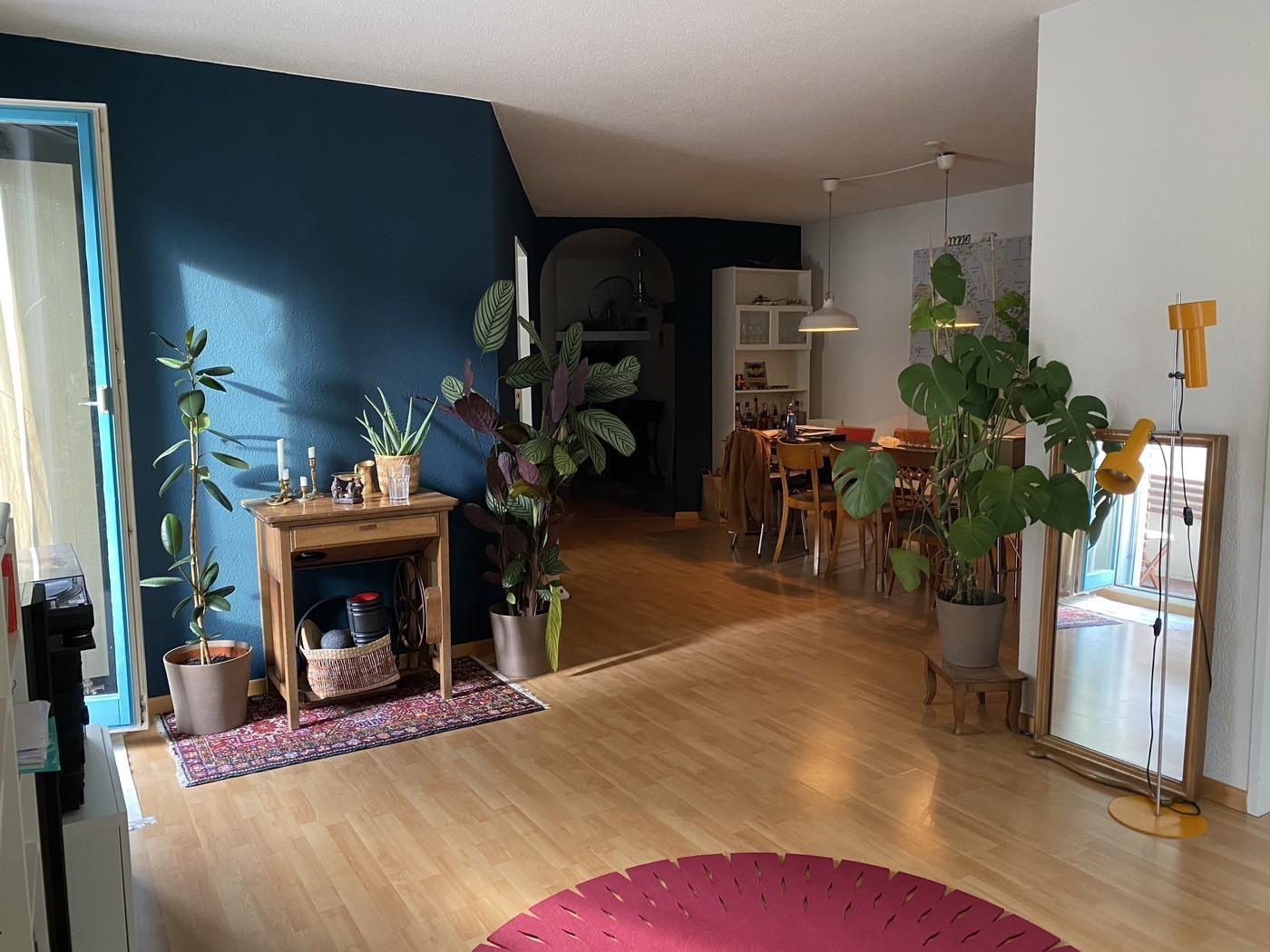 Room in a shared flat, photo 2 of 4
