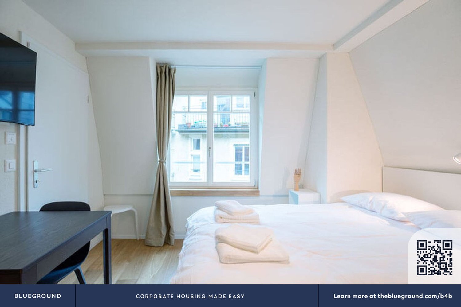 2 room furnished flat, photo 4 of 10