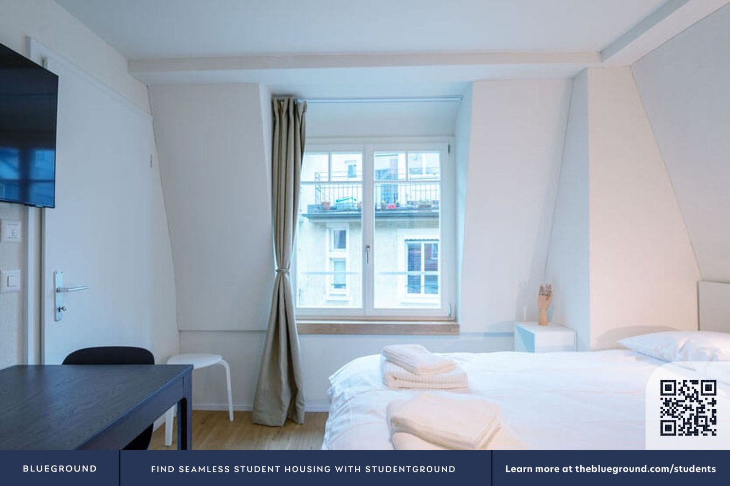 2 room furnished flat, photo 5 of 10