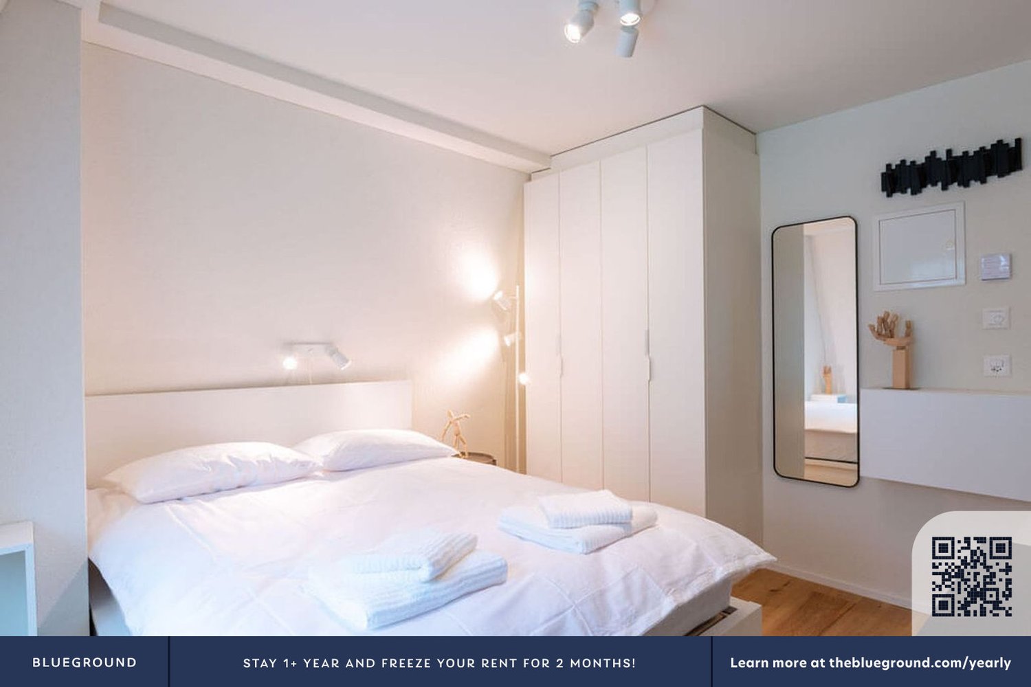 2 room furnished flat, photo 6 of 10