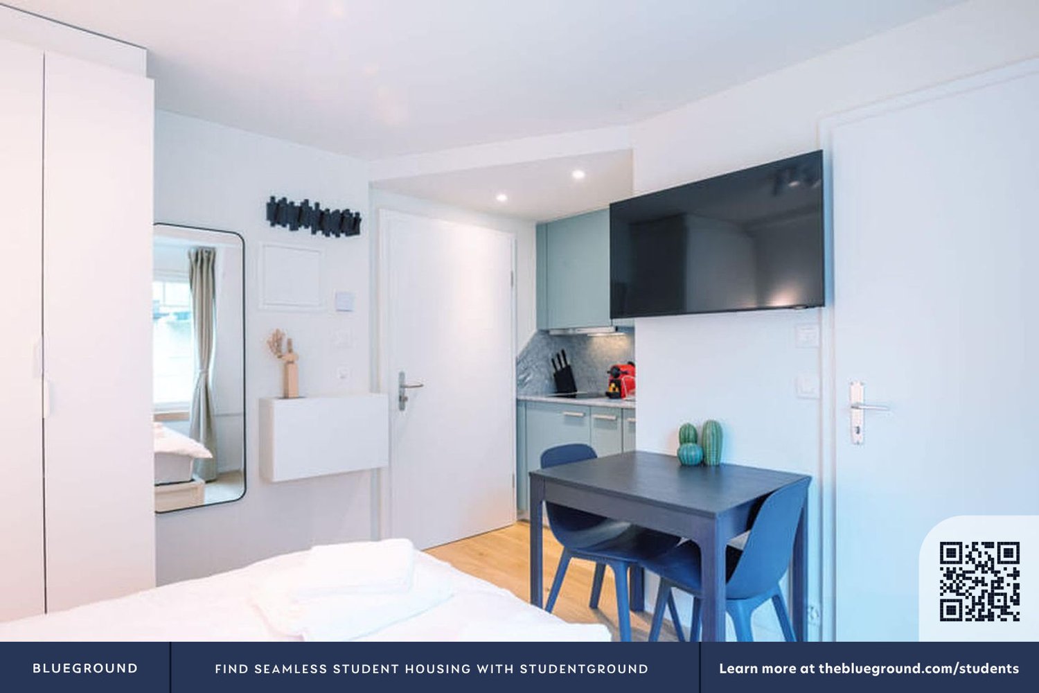 2 room furnished flat, photo 10 of 10