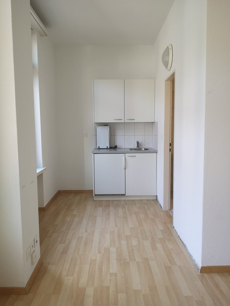 1 room apartment, photo 2 of 5