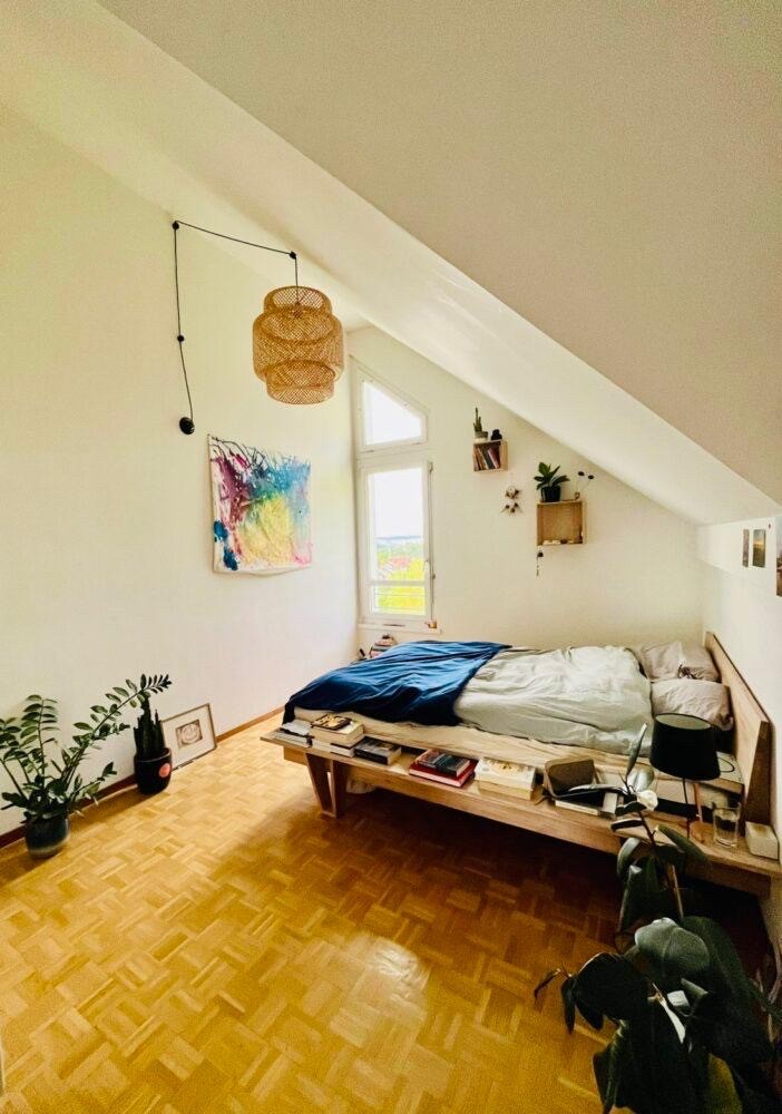 4 ½ rooms apartment, photo 6 of 7