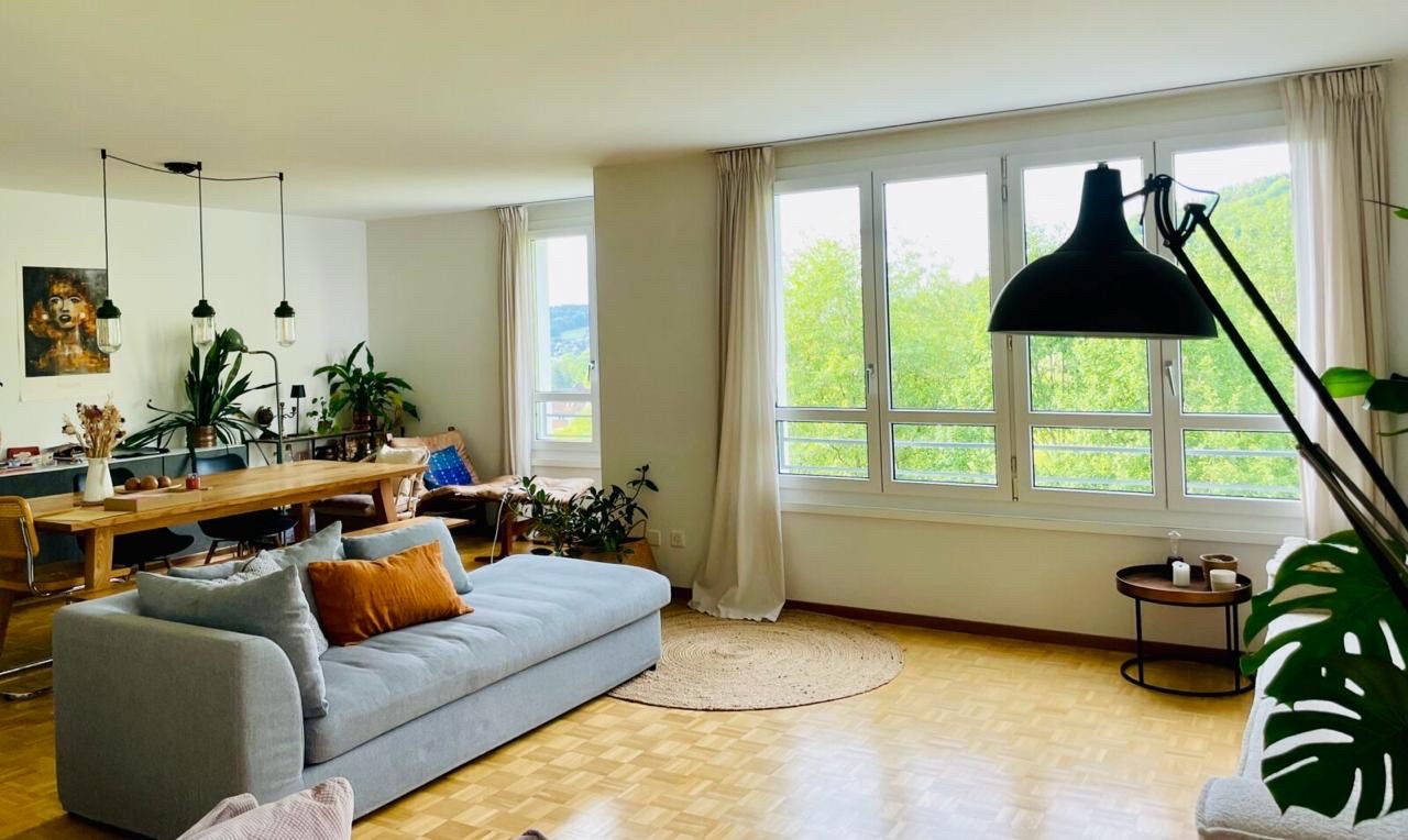 4 ½ rooms apartment, photo 4 of 7