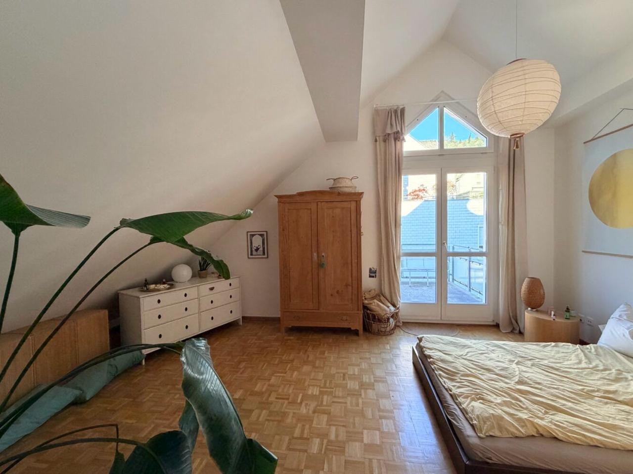 4 ½ rooms apartment, photo 3 of 7