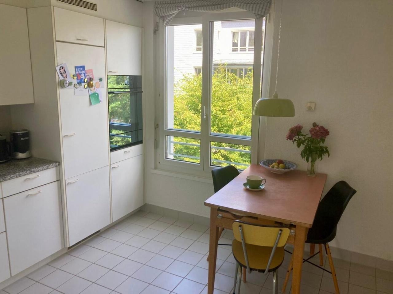 4 ½ rooms apartment, photo 7 of 7