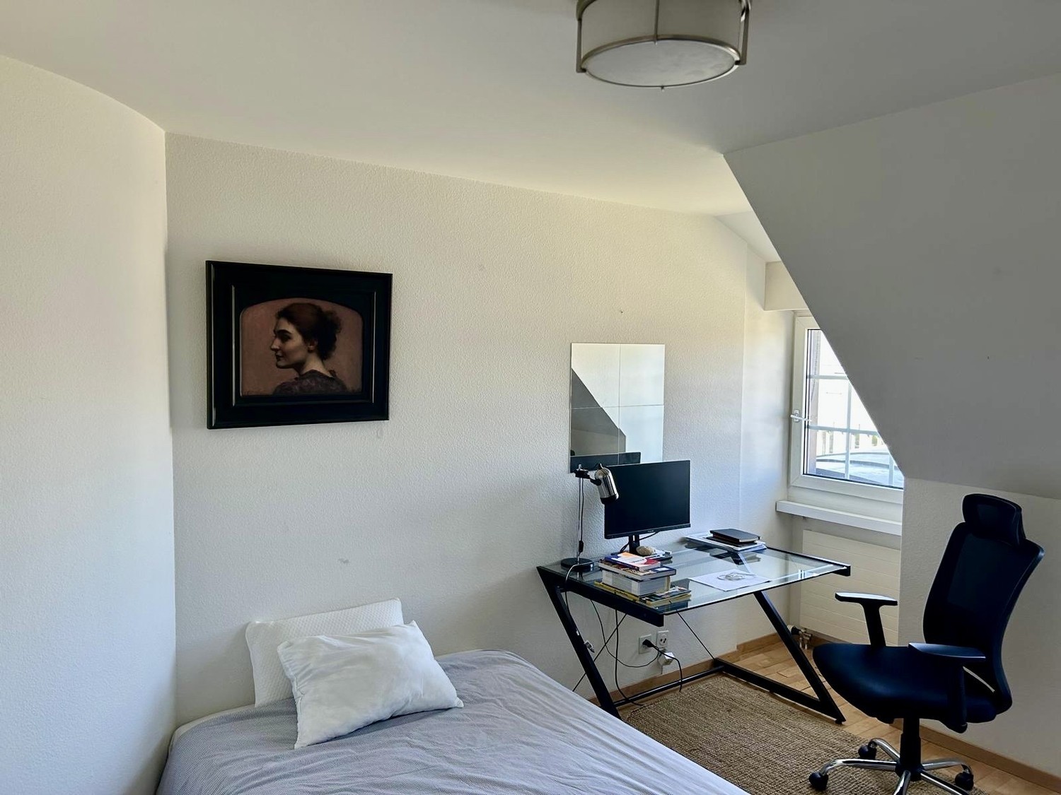 Room in a shared flat, photo 5 of 7