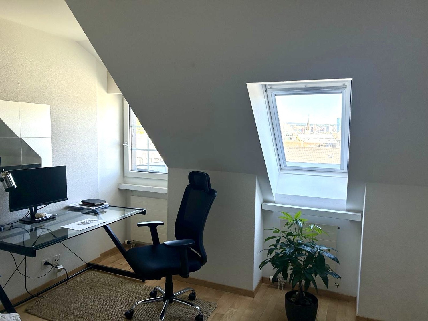 Room in a shared flat, photo 6 of 7