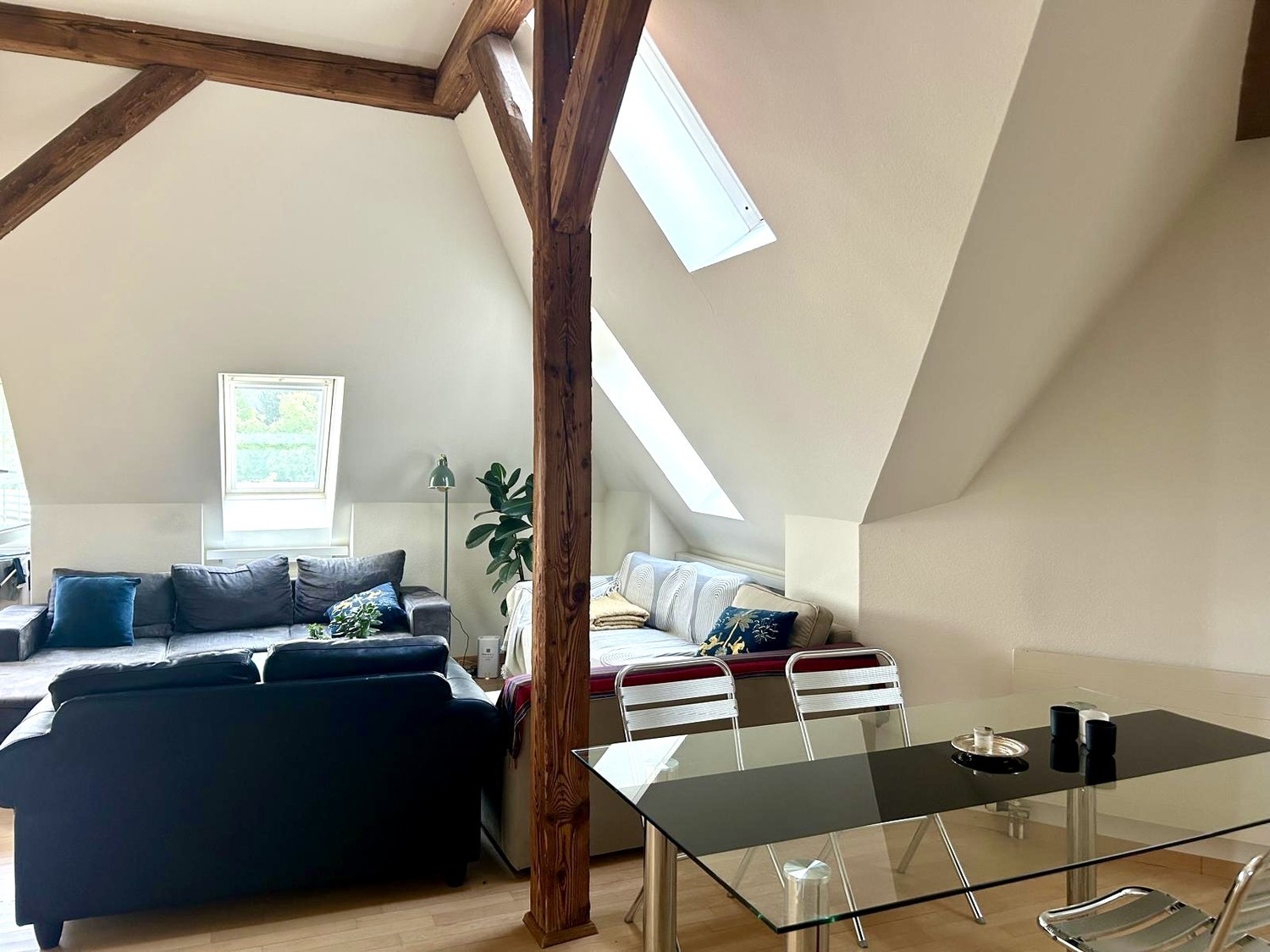 Room in a shared flat, photo 1 of 7