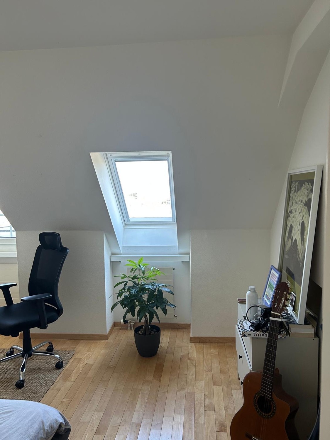 Room in a shared flat, photo 3 of 7